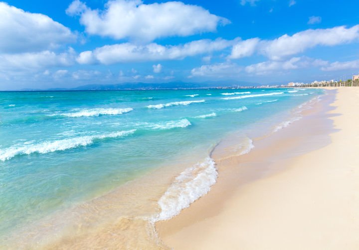 Mallorca desde 105€