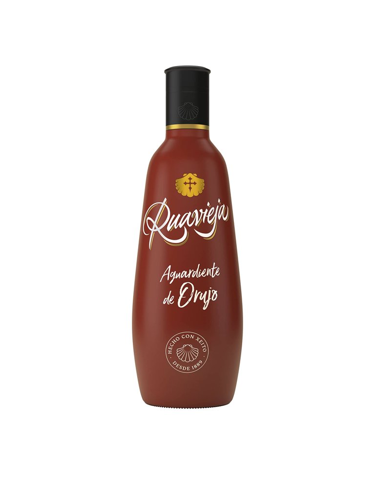 Aprovecha el Aguardiente Ruavieja 700 ml con 37 % de descuento