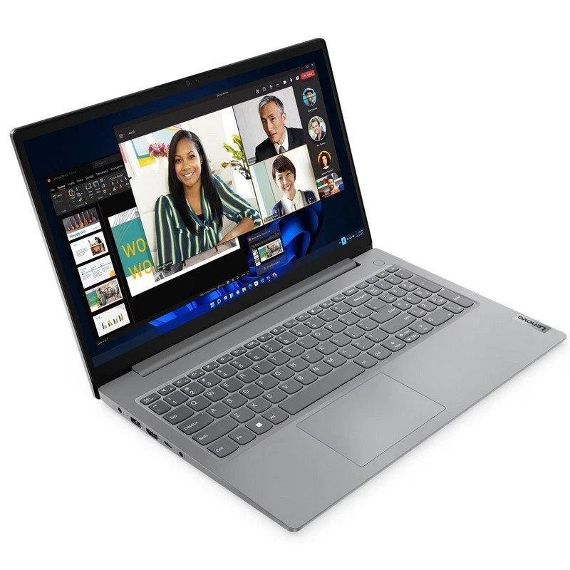 Portátil Lenovo V15 G4 con Ryzen 5 y 16 GB de RAM a precio rebajado