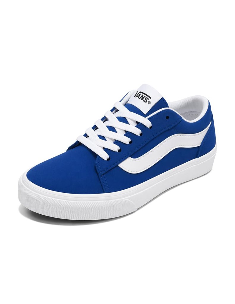 Vans Vero LS para adolescentes: estilo y comodidad al mejor precio