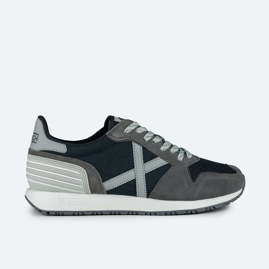 Zapatillas Munich Massana 535 con 50% de descuento