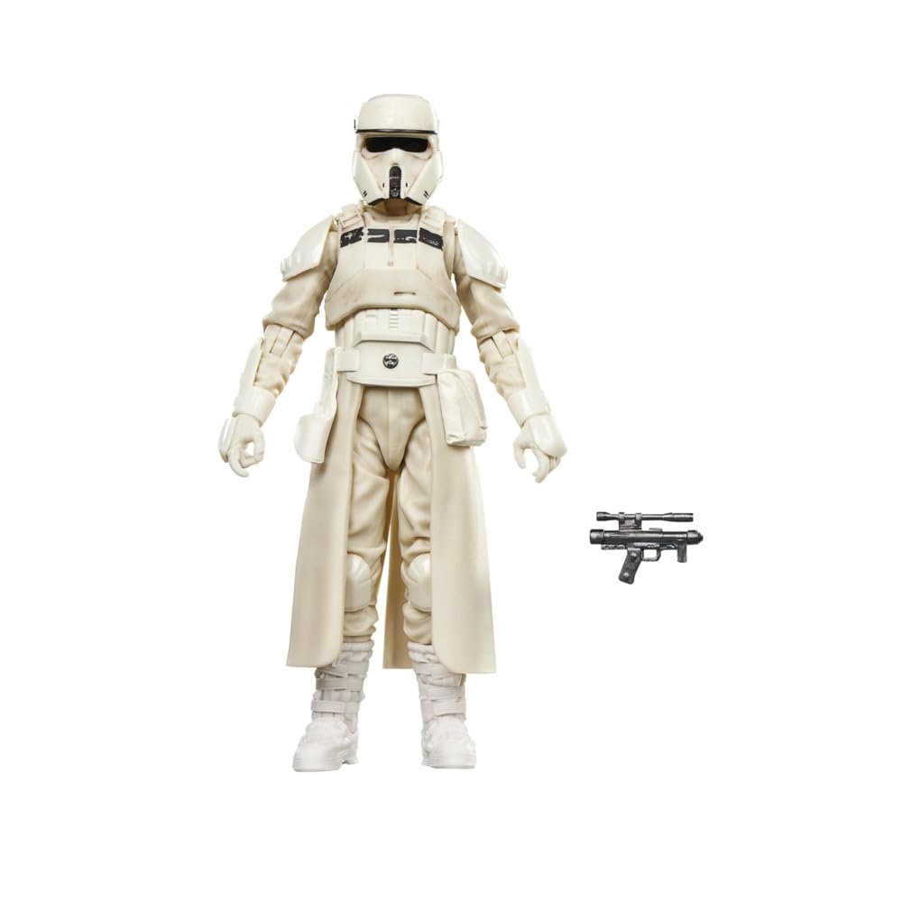 Imperial Remnant AT‑RT Driver de The Mandalorian a 33% de descuento