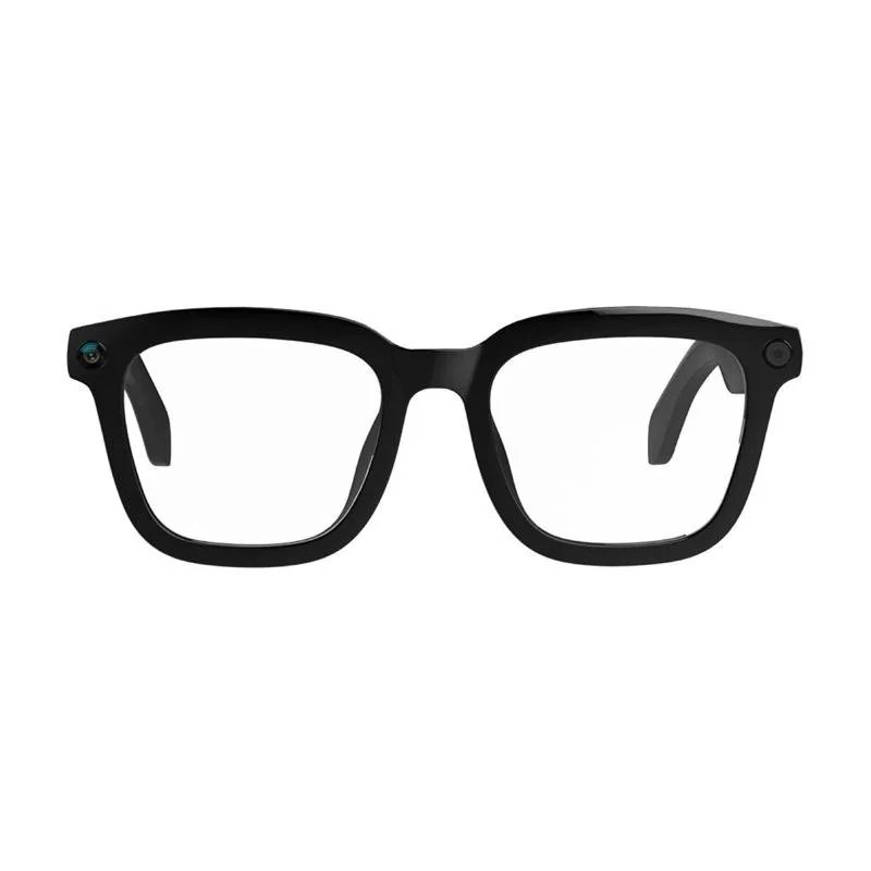 Descubre las gafas inteligentes COLMI V03 con cámara y traductor IA
