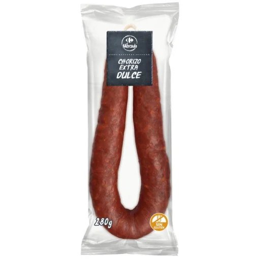 Chorizo para cocido 3×280 g: sabor tradicional a precio imbatible