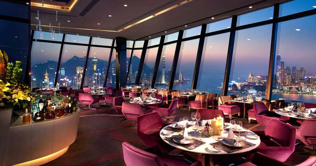 Escapada de lujo a Hong Kong: 3 noches en hotel 5★ con desayuno y cócteles