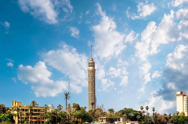 ¡Egipto al alcance!