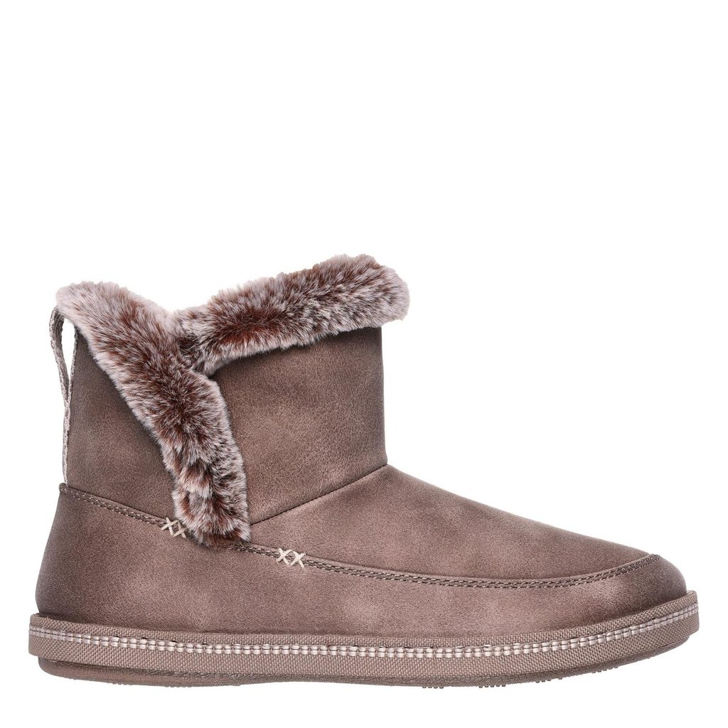 Skechers Cosy Campfire: zapatillas de casa súper cómodas a precio de risa
