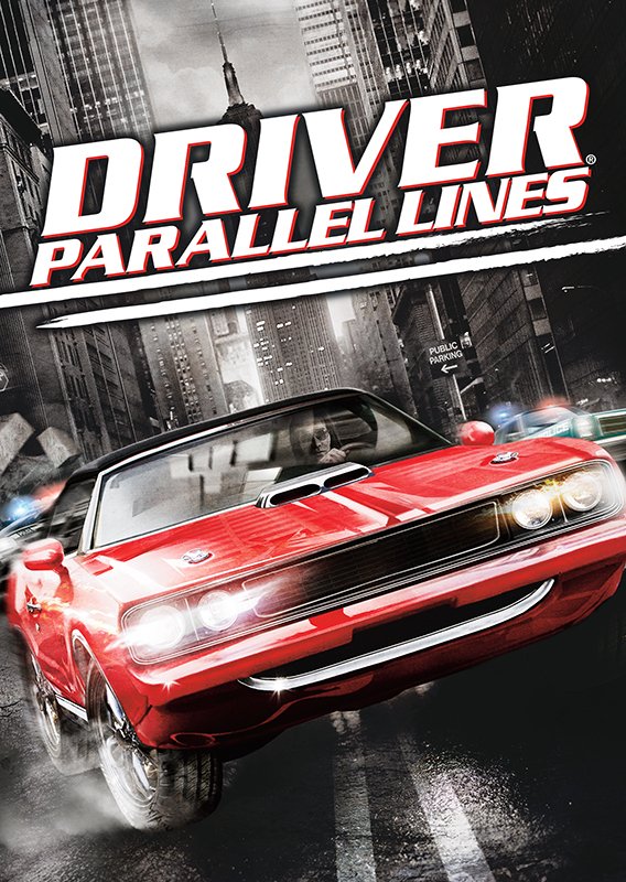 Driver: Parallel Lines, la acción al volante a precio de chollo