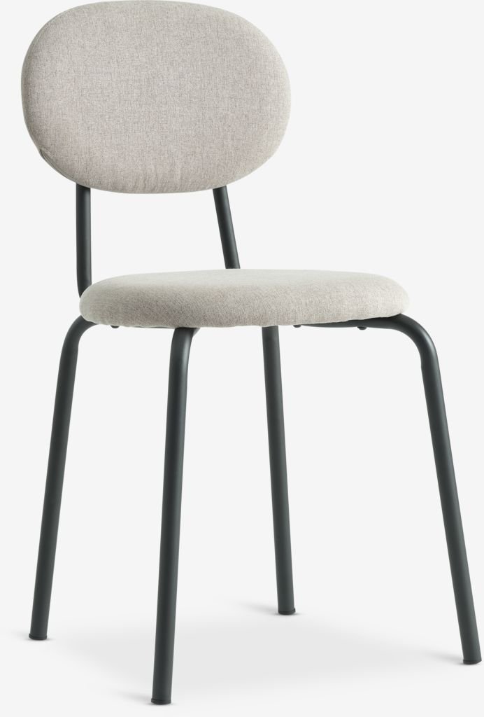 Silla de comedor a precio de regalo