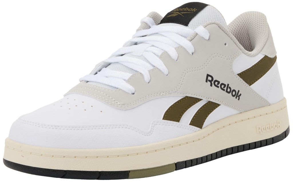 Zapatillas Reebok Glide de piel con 35% de descuento