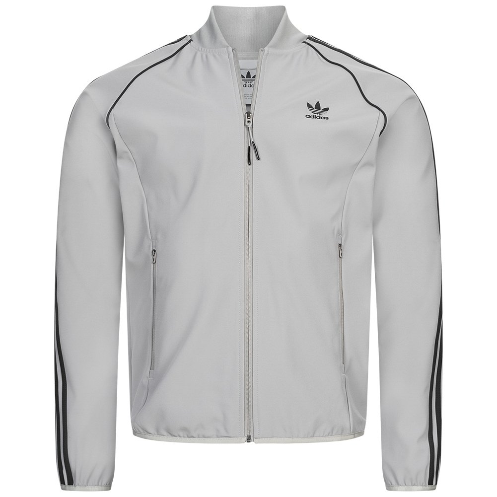 Chaquetón Adidas -50%!