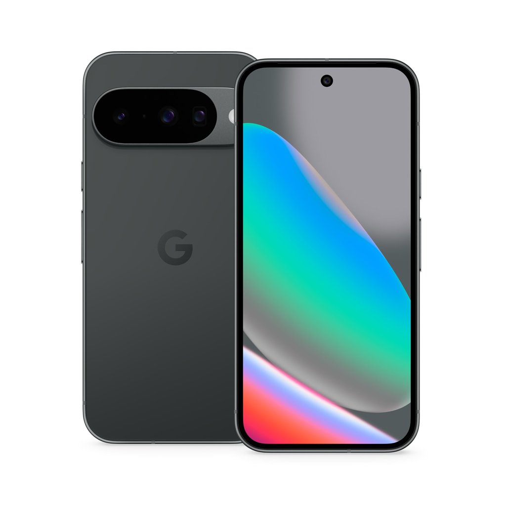Google Pixel 10: pantalla OLED de 6,3″ y cámara de 50 MP
