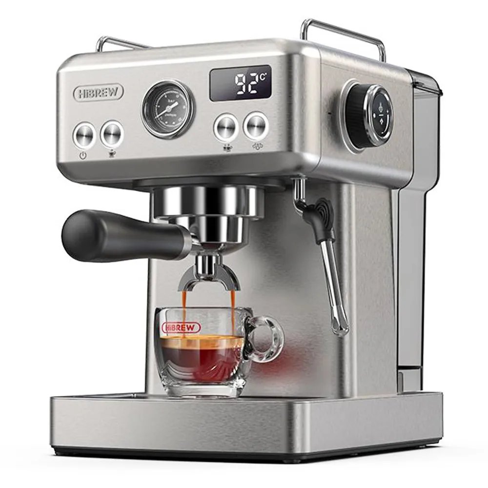 Cafetera espresso automática con descuentazo