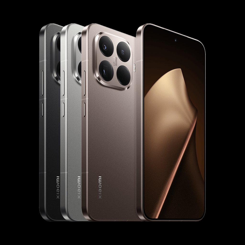 Xiaomi 15T PRO al 20% de descuento