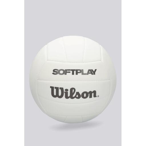 Balón de voleibol Wilson AVP Softplay talla 5 por menos de 10 euros