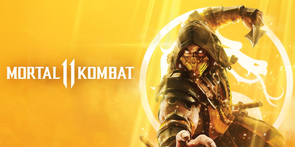 Mortal Kombat 11: Lucha a precio de risa