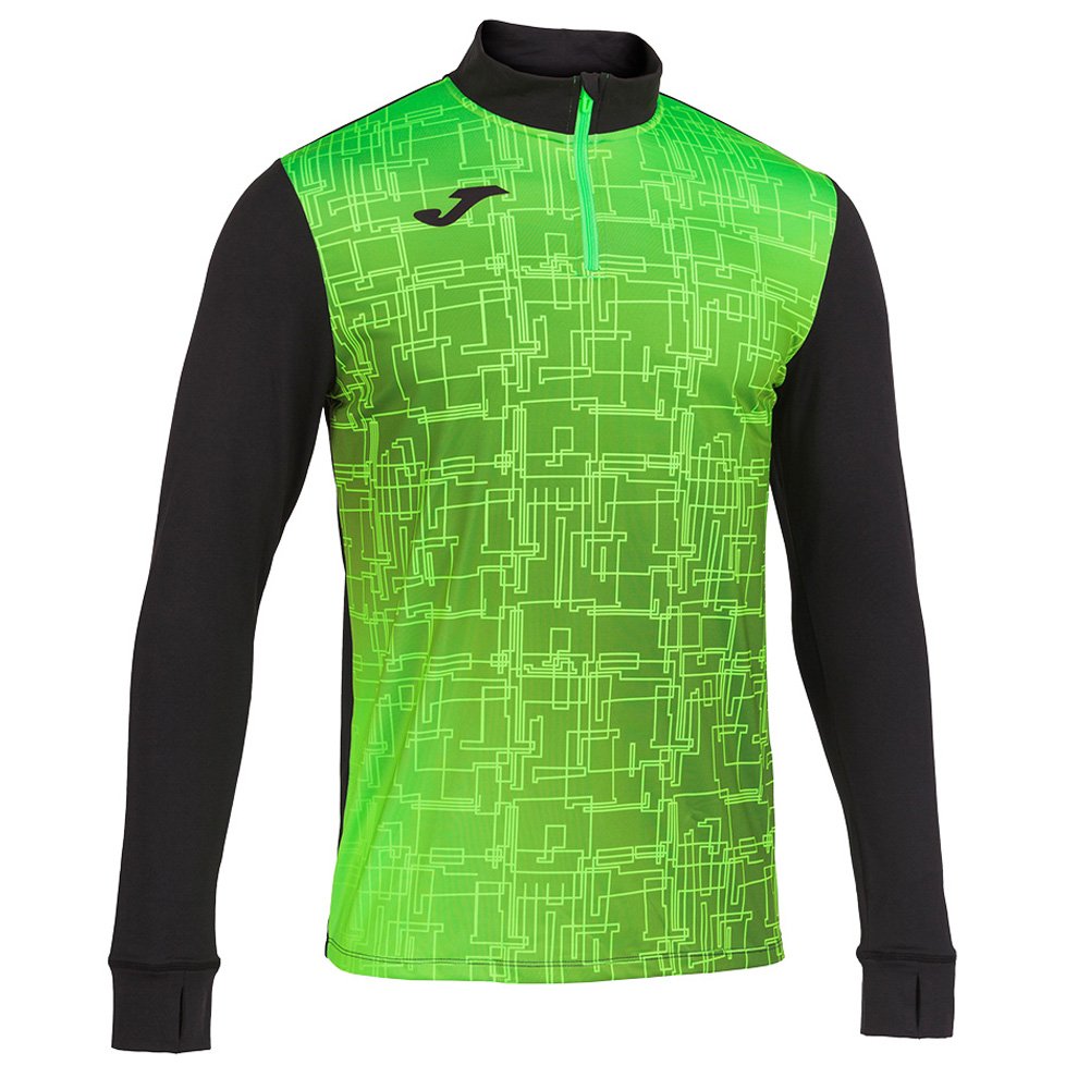 Sudadera running JOMA ÉLITE VIII