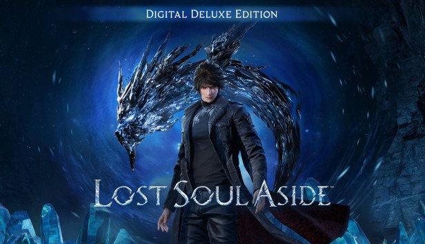 Lost Soul Aside edición deluxe: aventura indie en Steam