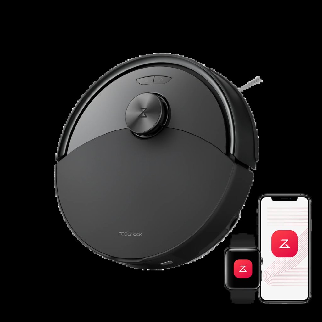 Limpieza automática con Roborock Q10 S5: potencia y precisión