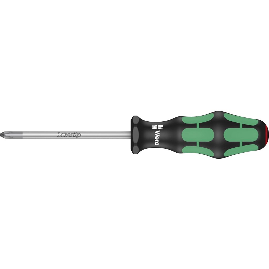 Destornillador Wera de 300 mm a precio imbatible