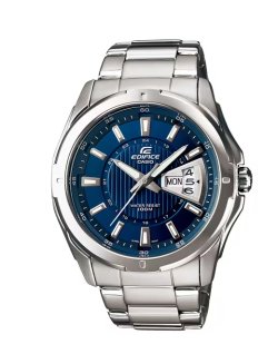 Reloj Casio Edifice