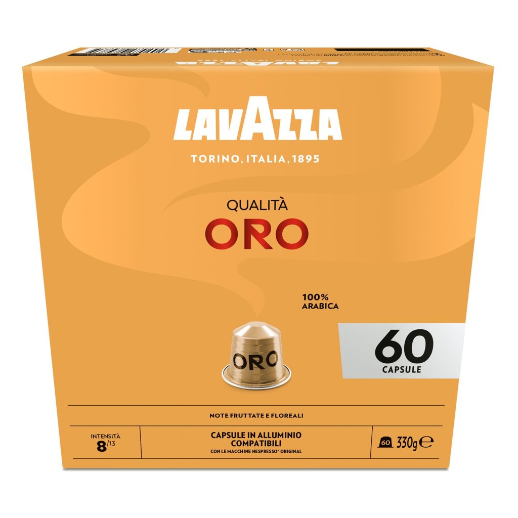 Café Lavazza Oro