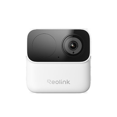 Cámara inalámbrica Reolink Argus MagiCam con IA y Wi‑Fi dual