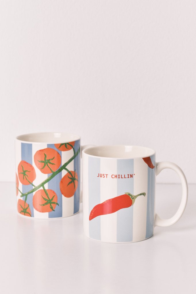 Tazas divertidas -73%!