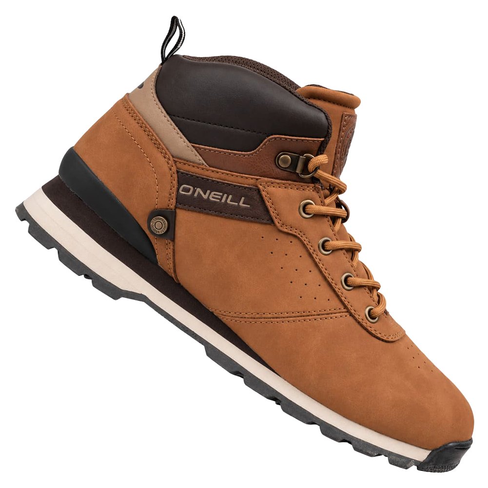 Botas O'Neill Grand Teton Mid para hombre: estilo y comodidad