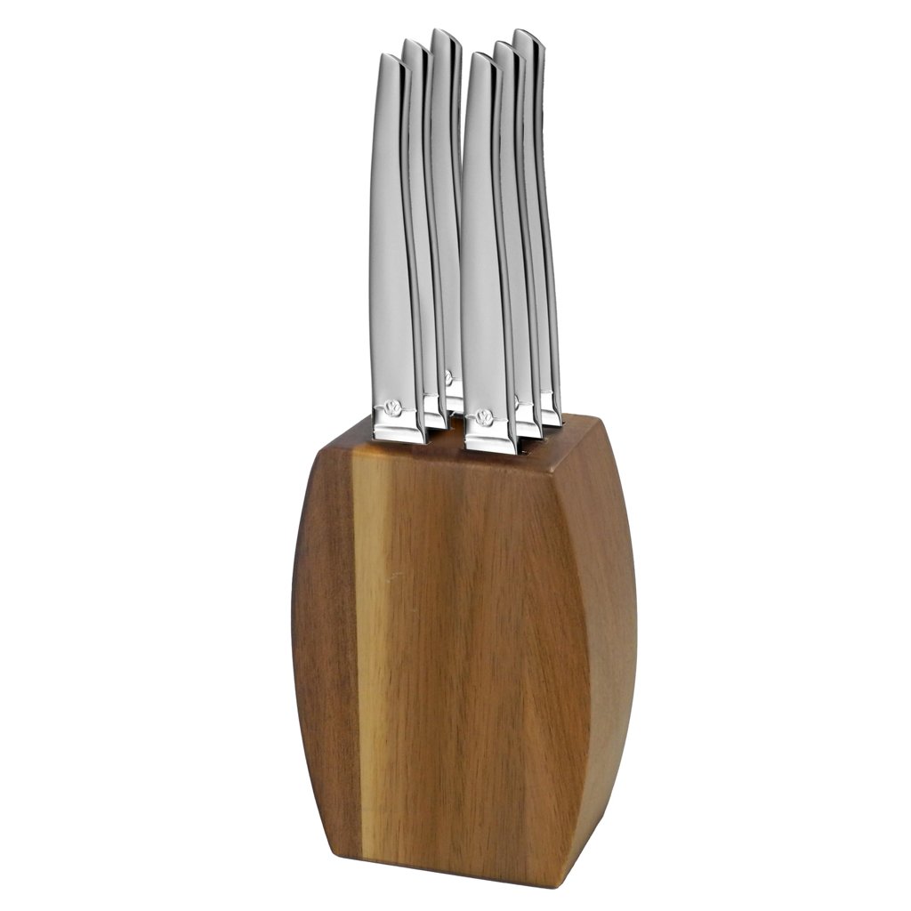Cuchillos para carne a precio regalo