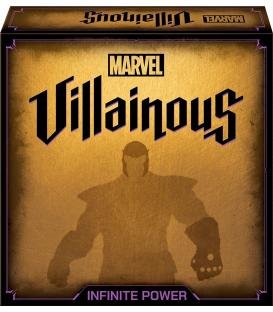 Villainous: Infinite Power