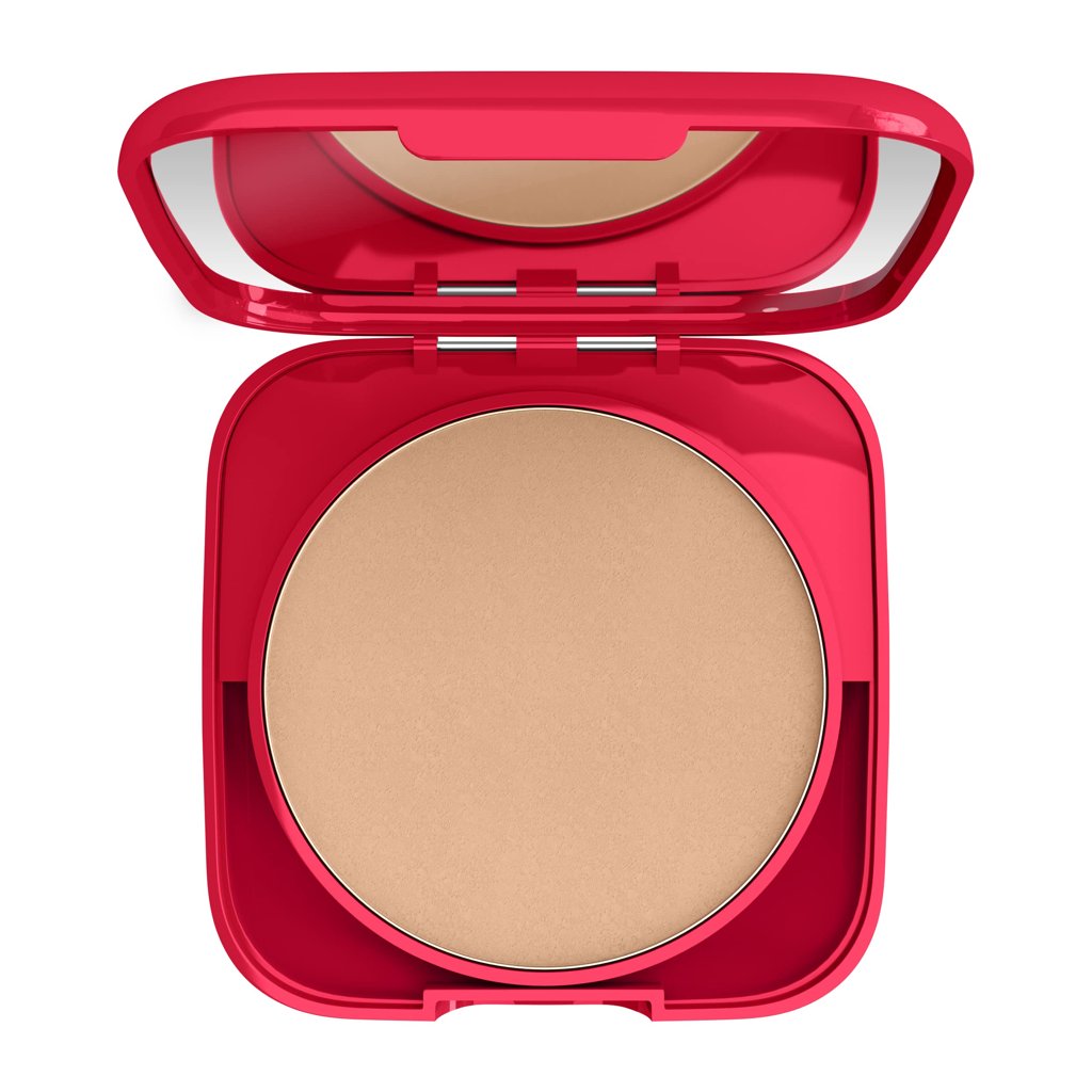 Rimmel Lasting Finish Extreme: Base compacta 01 Fair Porcelain