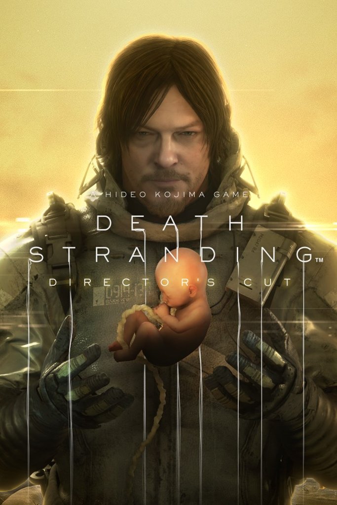 Death Stranding: Director's Cut a solo 9 €