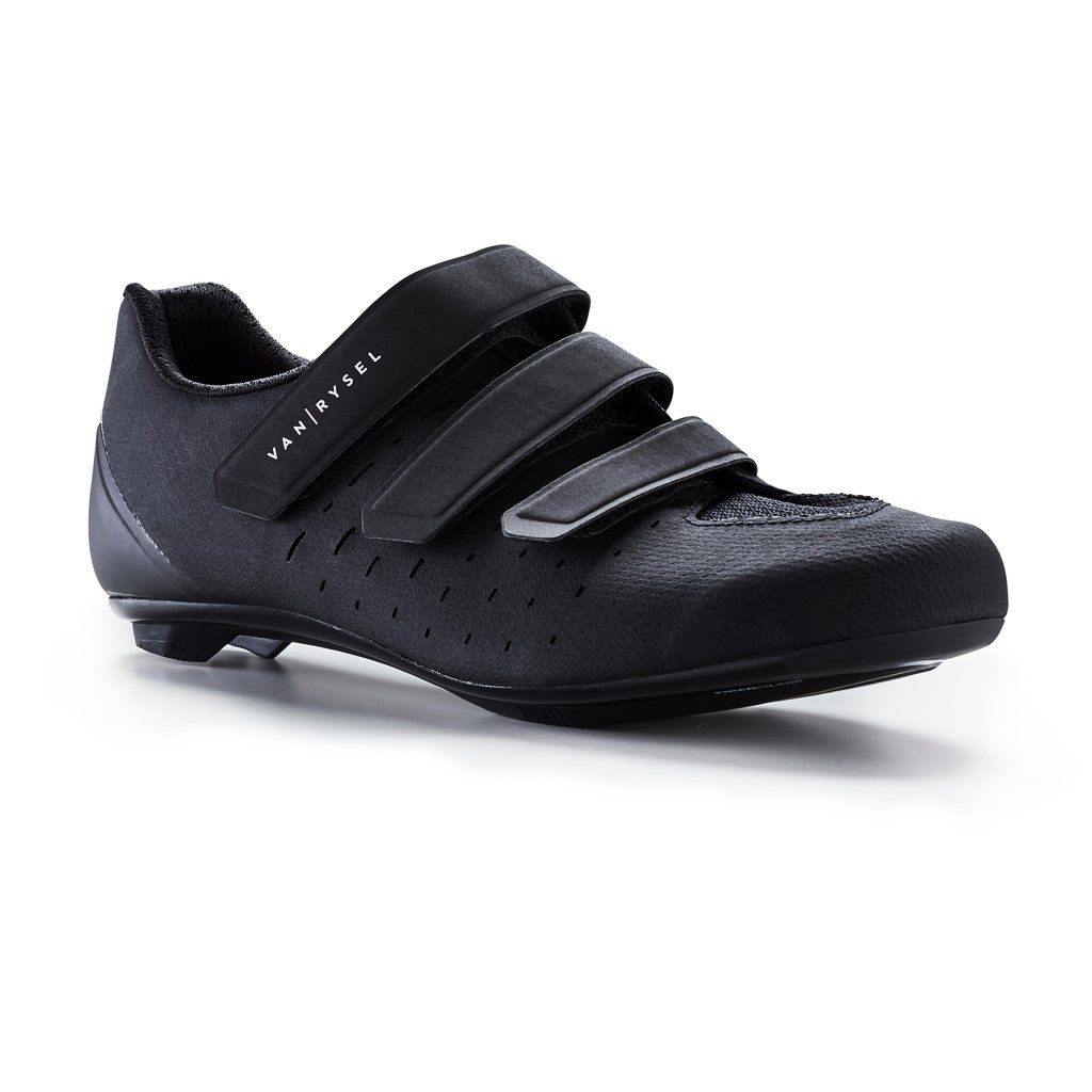 Zapatillas Van Rysel Road 100: rendimiento y comodidad para carretera