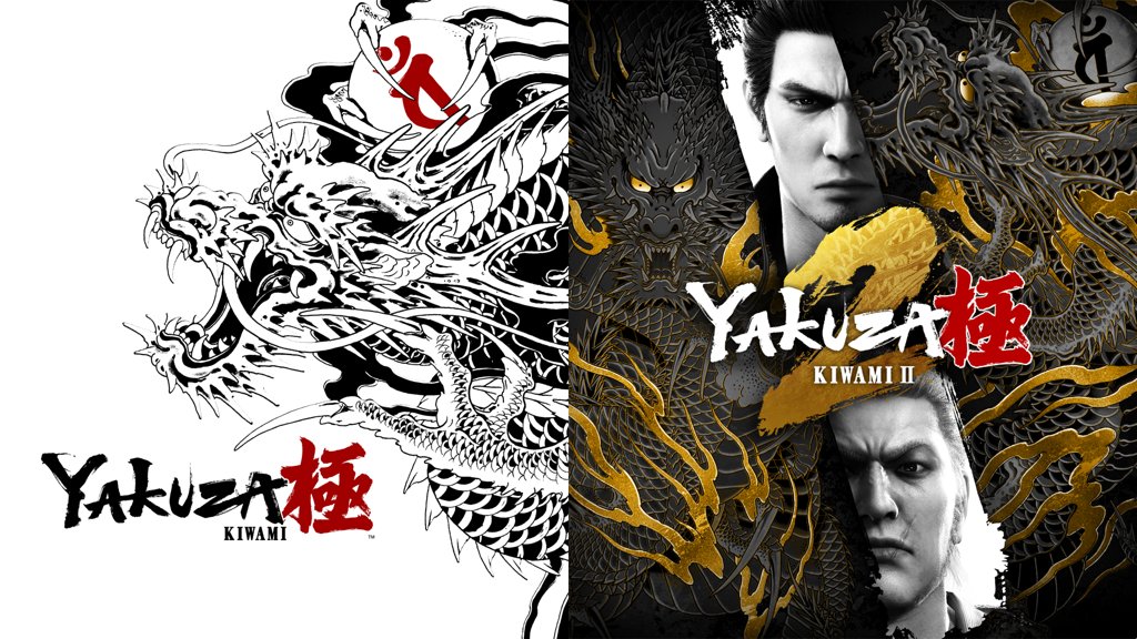 Yakuza Kiwami 1 y 2 en versión Switch: la saga completa por menos