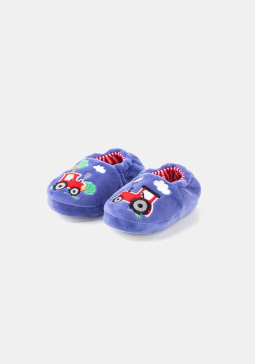Zapatillas infantiles a precio de risa: segunda unidad al 70%