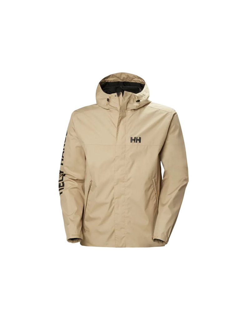 Chaqueta Helly Hansen Ervik con 61% de descuento