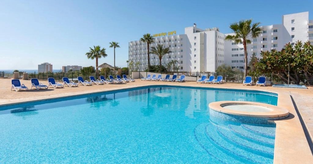 Escapada a Mallorca: 3 noches con vuelos y todo incluido desde 233€