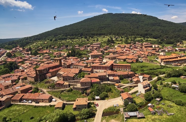 Escapada rural a Vinuesa: naturaleza y tranquilidad en el Urbión