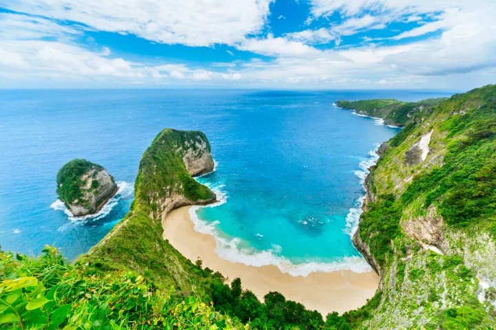 Descubre Asia en 15 días: Kuala Lumpur, Singapur, Bali y Gili