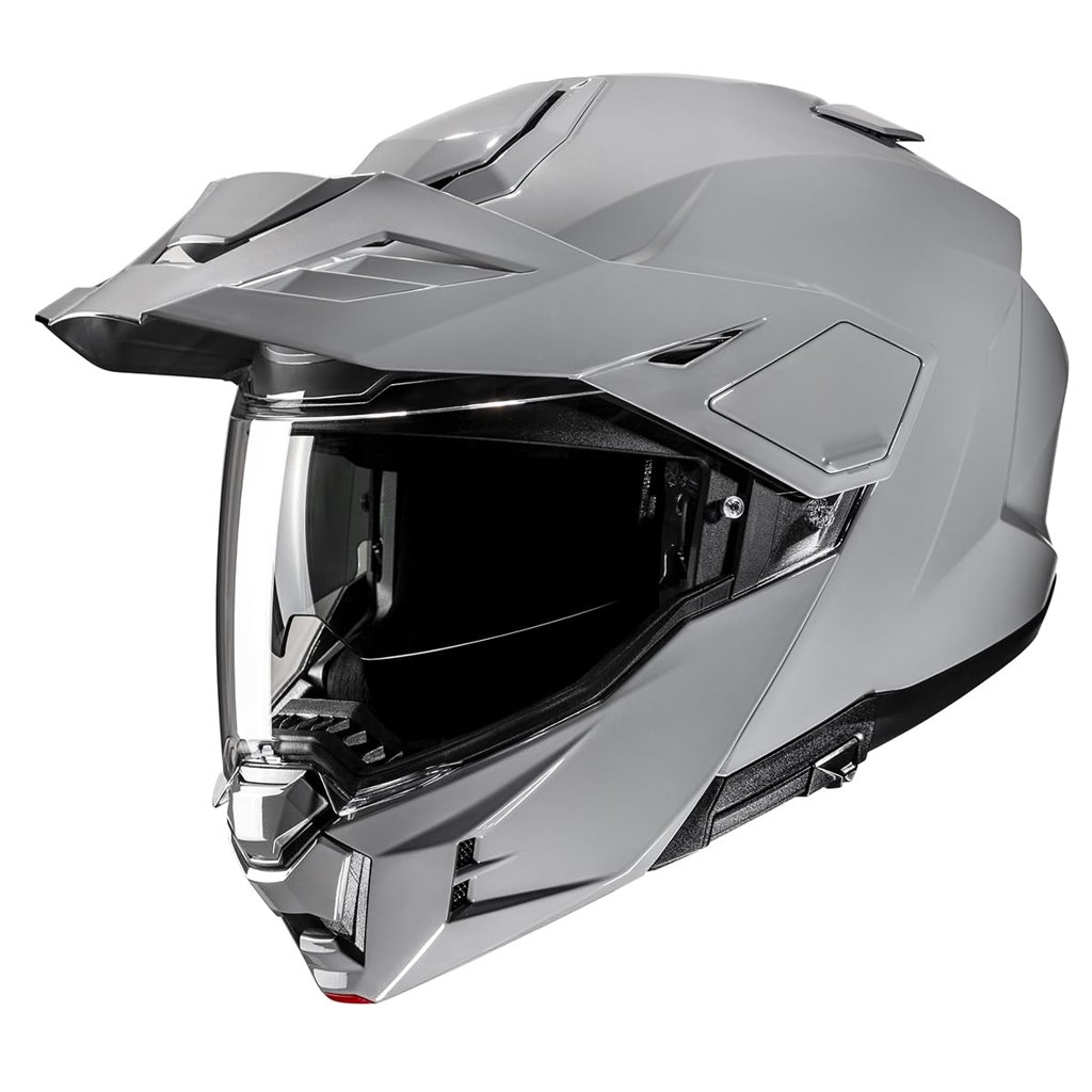 ¡55% de descuento en casco modular HJC!