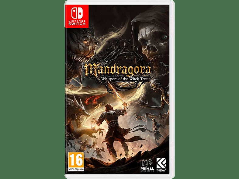 Switch: Mandragora