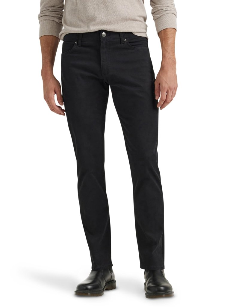 Jeans Lee Extreme Motion Straight Taper: estilo y confort