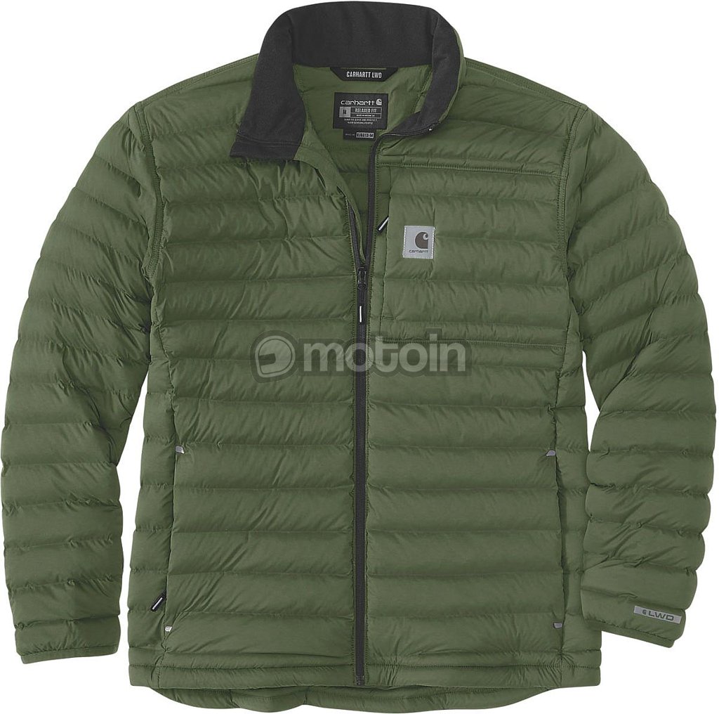 Carhartt LWD, chaqueta textil