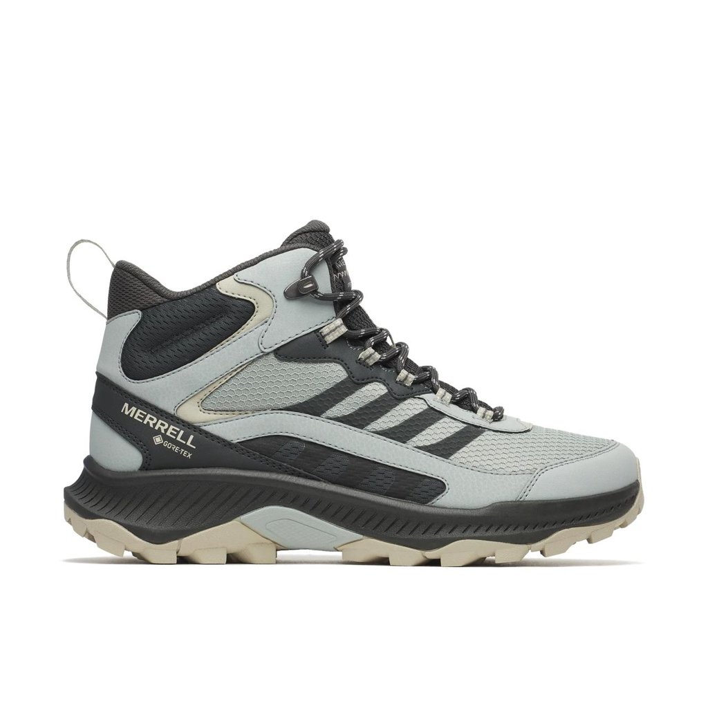 Botas montaña Speed Strike 2