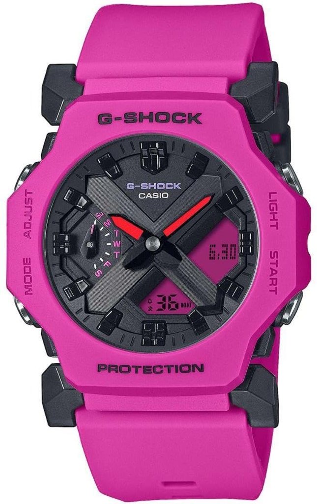 Reloj G-Shock ultrafino