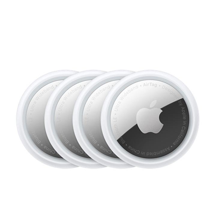 Localiza tus objetos con Apple AirTag