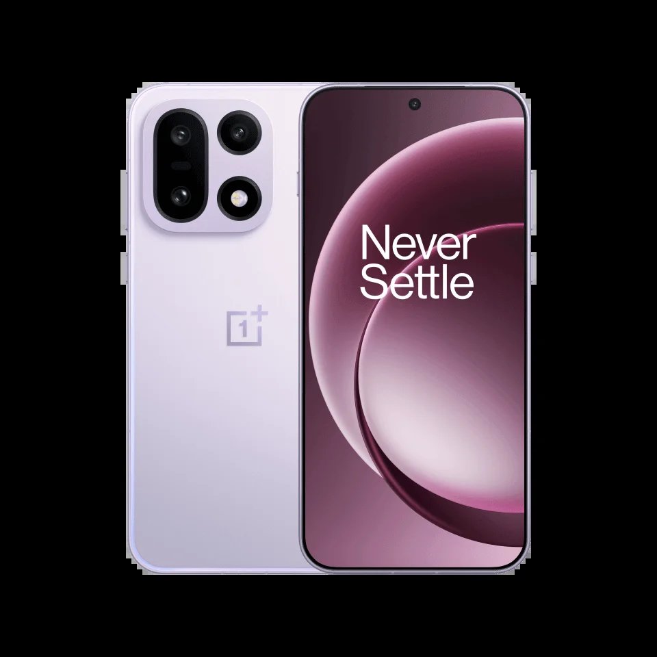 OnePlus 15: Potencia y Pantalla