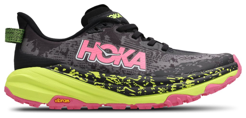 Zapatillas Hoka Speedgoat 6 Mujer