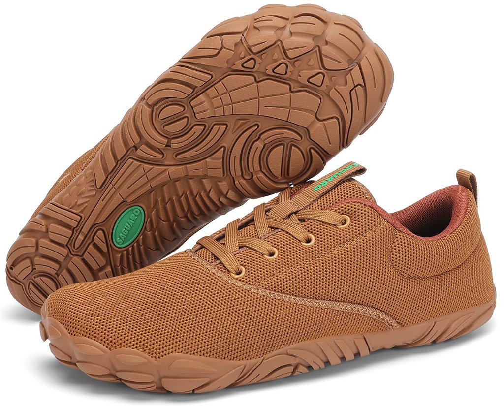 Zapatillas Saguaro Barefoot